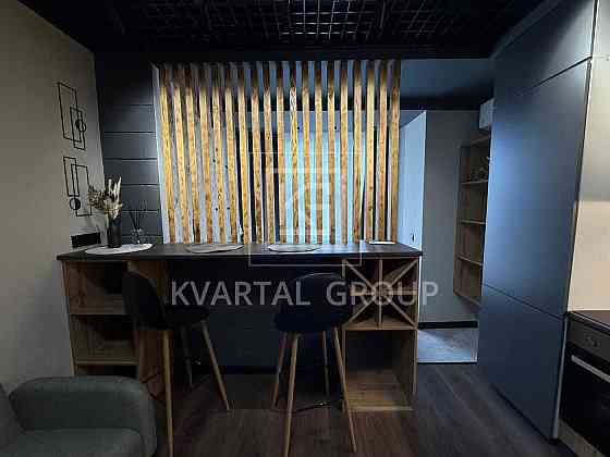 ЕКСКЛЮЗИВНА ПРОПОЗИЦІЯ! Продаж стильної студії! Закрита територія! Ірпінь