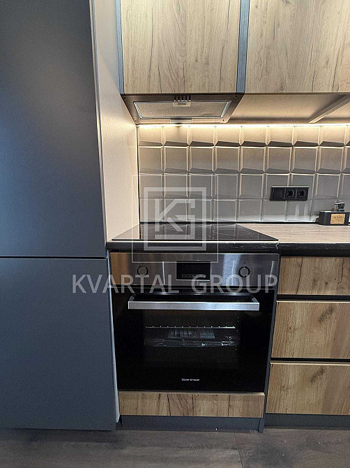 ЕКСКЛЮЗИВНА ПРОПОЗИЦІЯ! Продаж стильної студії! Закрита територія! Ірпінь - зображення 7