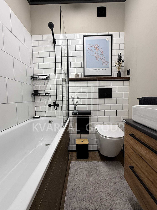 ЕКСКЛЮЗИВНА ПРОПОЗИЦІЯ! Продаж стильної студії! Закрита територія! Ірпінь - зображення 1