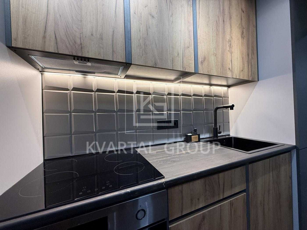 ЕКСКЛЮЗИВНА ПРОПОЗИЦІЯ! Продаж стильної студії! Закрита територія! Ірпінь - зображення 8