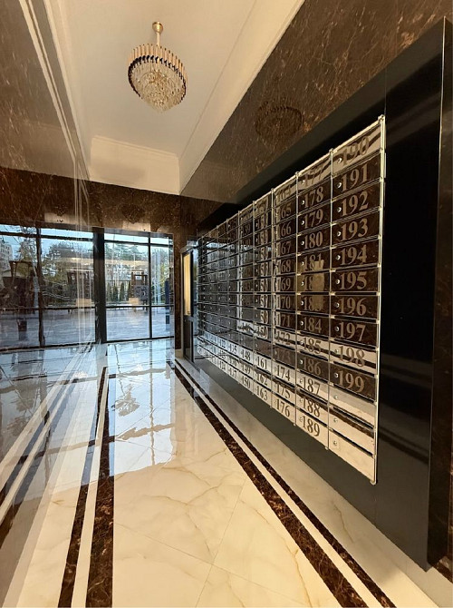 ЄОселя!Однокіматна квартира в ЖК Бізнес класу Центральний преміум! Ірпінь - зображення 8