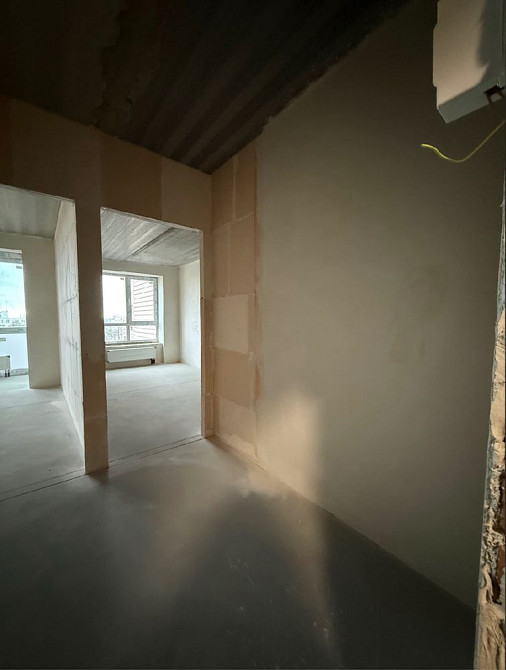 ЄОселя!Однокіматна квартира в ЖК Бізнес класу Центральний преміум! Ірпінь - зображення 4