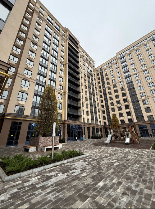 ЄОселя!Однокіматна квартира в ЖК Бізнес класу Центральний преміум! Ірпінь - зображення 7