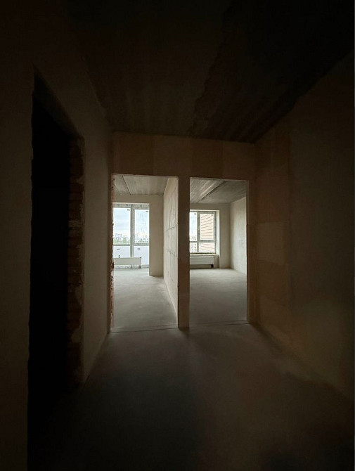 ЄОселя!Однокіматна квартира в ЖК Бізнес класу Центральний преміум! Ірпінь - зображення 3