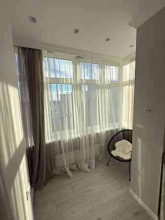 3-комнатная квартира с видом на море в 40 Жемчужине (Кадор), 82 мг Одесса