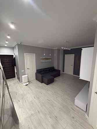 3-комнатная квартира с видом на море в 40 Жемчужине (Кадор), 82 мг Одесса