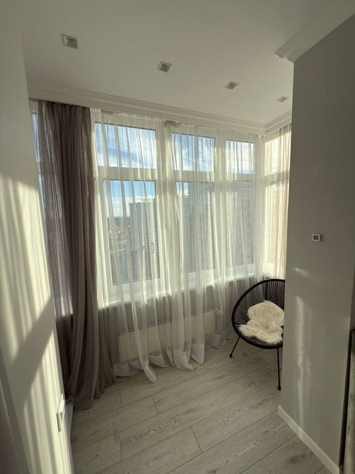 3-комнатная квартира с видом на море в 40 Жемчужине (Кадор), 82 мг Одесса - изображение 5