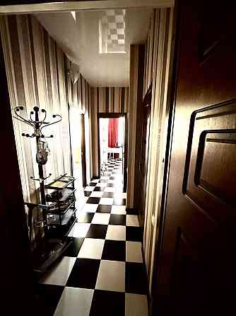 1к. Кадор. Марсельская Одесса