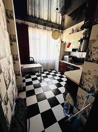 1к. Кадор. Марсельская Одесса