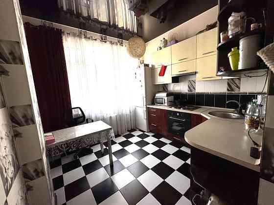 1к. Кадор. Марсельская Одесса