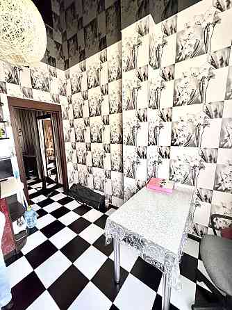 1к. Кадор. Марсельская Одесса