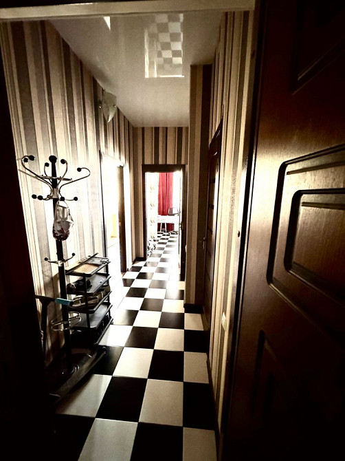 1к. Кадор. Марсельская Одеса - зображення 1