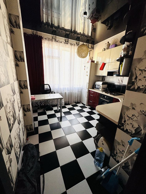 1к. Кадор. Марсельская Одеса - зображення 5