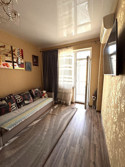 1к. Кадор. Марсельская Одеса - зображення 7