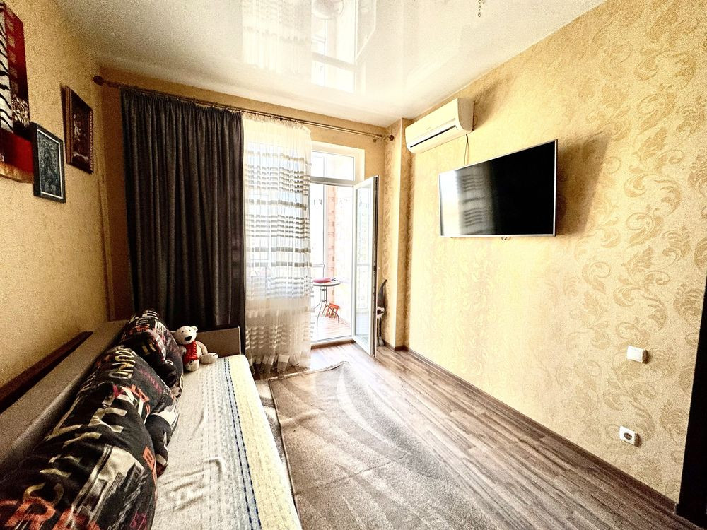 1к. Кадор. Марсельская Одеса - зображення 8