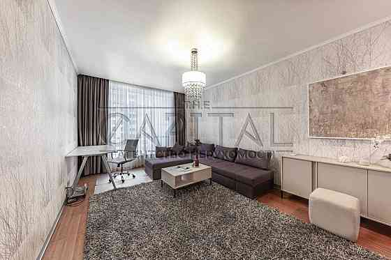 Продаж 3-к квартири ЖК Новопечерські Липки, вул. Андрія Верхогляда, 14 Киев