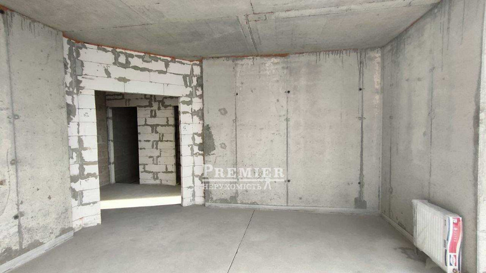 2 кімнатна в новому ЖК, 70м2, Одеса, Пересипський район Корсунцы - изображение 5