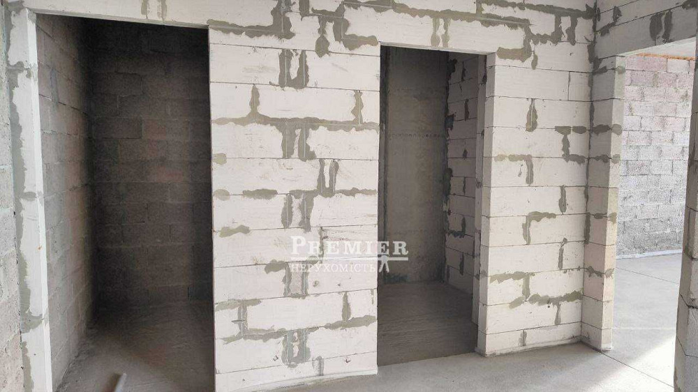 2 кімнатна в новому ЖК, 70м2, Одеса, Пересипський район Корсунцы - изображение 4