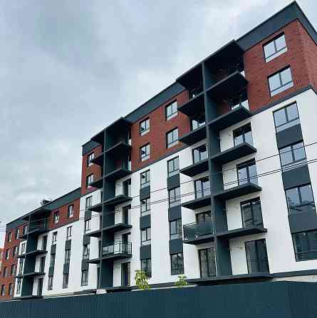 Терміновий продаж від власника!2 кімнатна квартира в ЖК Бургундія 3 Ірпінь