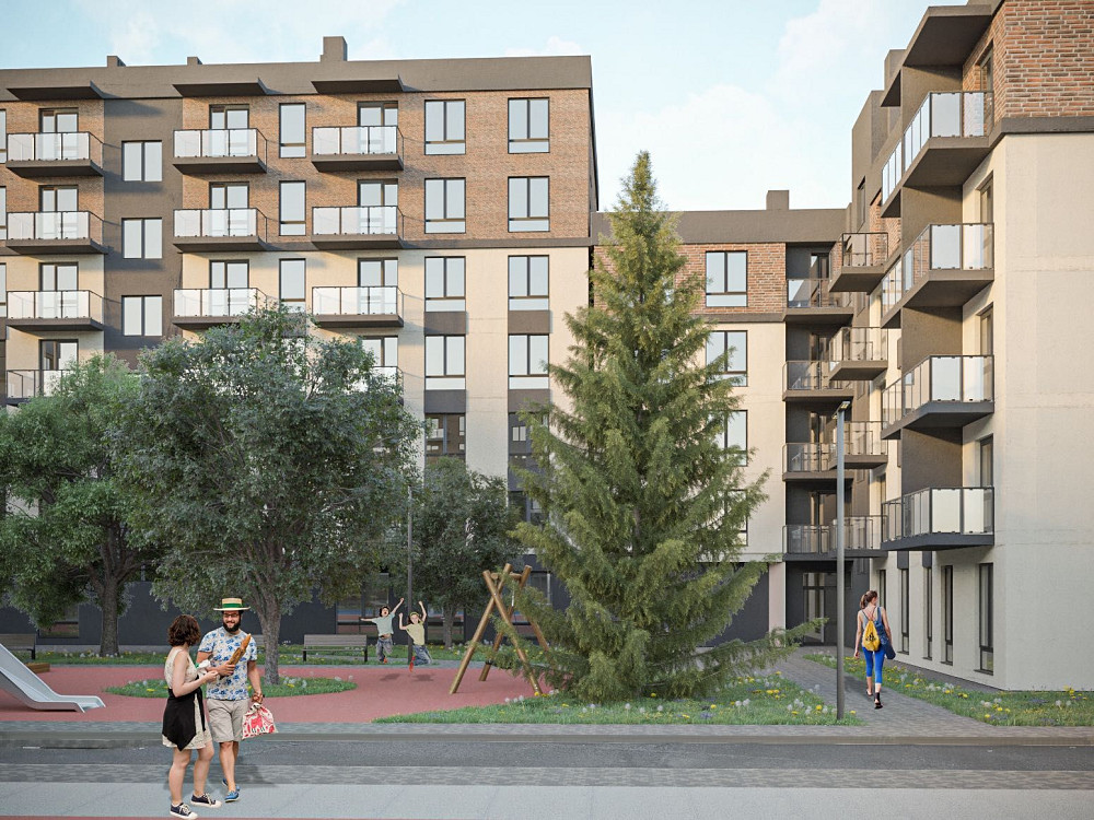 Терміновий продаж від власника!2 кімнатна квартира в ЖК Бургундія 3 Ірпінь - зображення 2