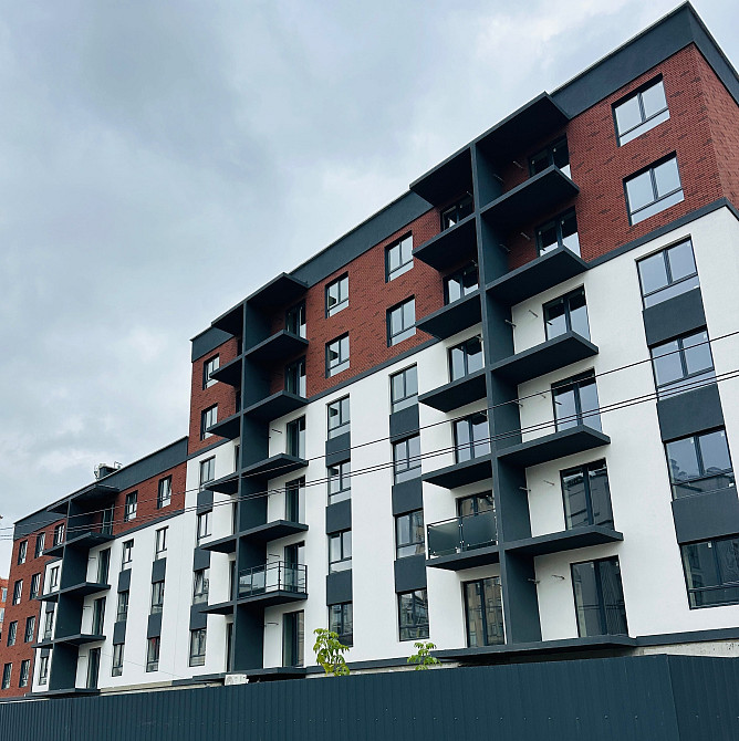 Терміновий продаж від власника!2 кімнатна квартира в ЖК Бургундія 3 Ірпінь - зображення 1