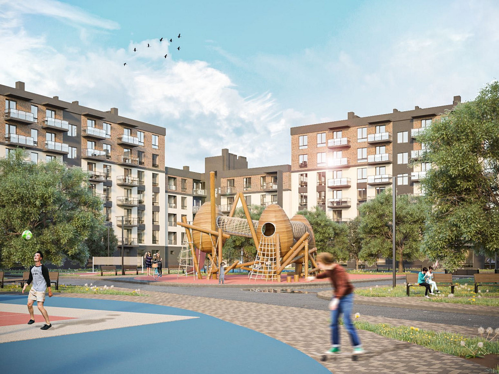 Терміновий продаж від власника!2 кімнатна квартира в ЖК Бургундія 3 Ірпінь - зображення 3