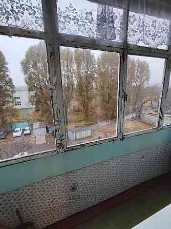 Продам 1к. квартиру на 12 кварталі Дніпро