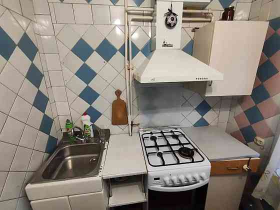 Продам 1к. квартиру на 12 кварталі Дніпро