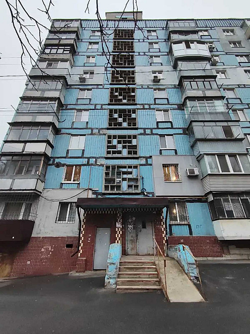 Продам 1к. квартиру на 12 кварталі Дніпро - зображення 6