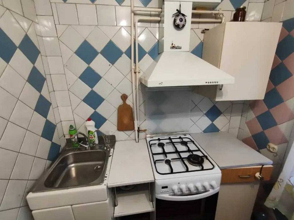 Продам 1к. квартиру на 12 кварталі Дніпро - зображення 1