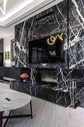 Продаж 1-к квартири ЖК Бульвар Фонтанів, вул. Саперне поле, 5 Киев