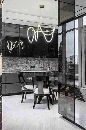 Продаж 1-к квартири ЖК Бульвар Фонтанів, вул. Саперне поле, 5 Киев