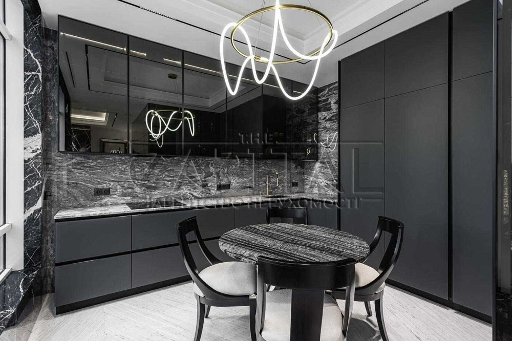 Продаж 1-к квартири ЖК Бульвар Фонтанів, вул. Саперне поле, 5 Київ - зображення 6