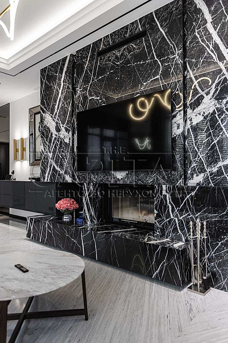 Продаж 1-к квартири ЖК Бульвар Фонтанів, вул. Саперне поле, 5 Київ - зображення 3