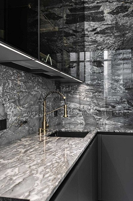 Продаж 1-к квартири ЖК Бульвар Фонтанів, вул. Саперне поле, 5 Київ - зображення 7