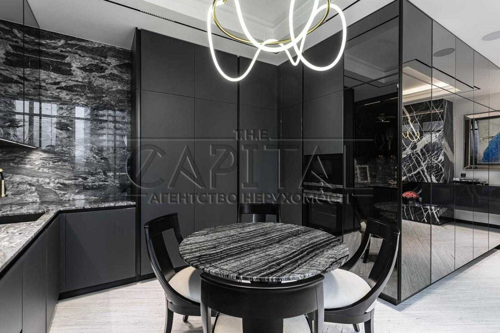 Продаж 1-к квартири ЖК Бульвар Фонтанів, вул. Саперне поле, 5 Київ - зображення 5