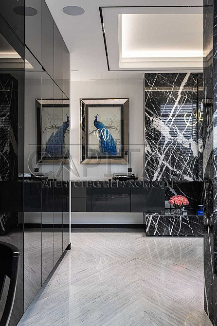 Продаж 1-к квартири ЖК Бульвар Фонтанів, вул. Саперне поле, 5 Київ - зображення 8