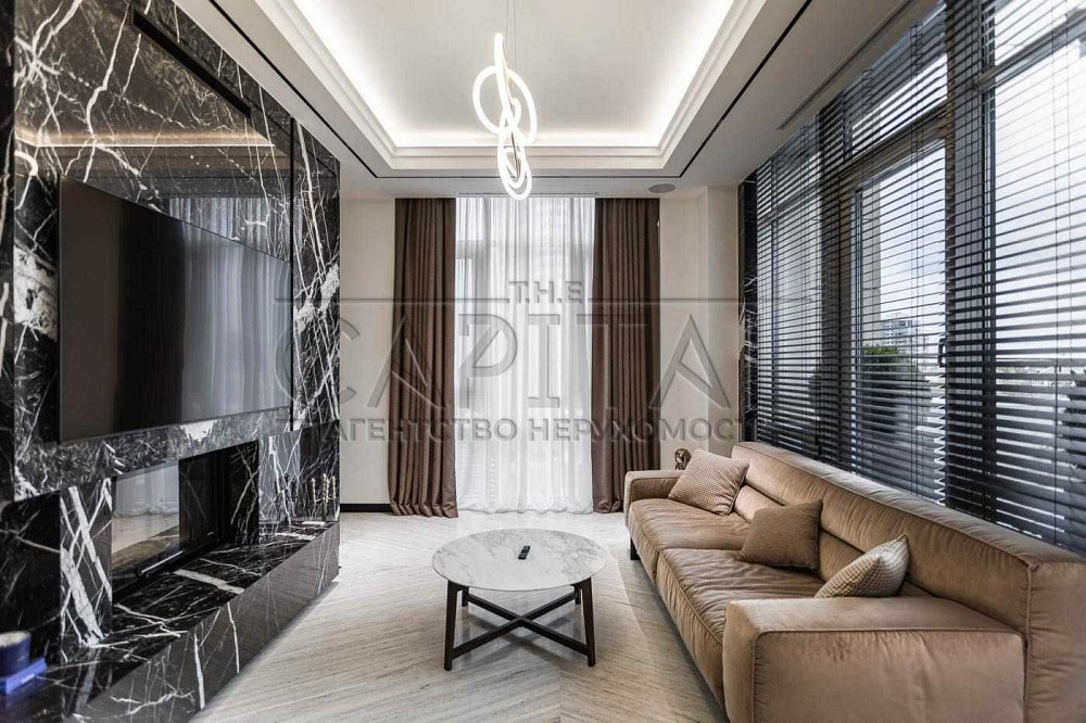 Продаж 1-к квартири ЖК Бульвар Фонтанів, вул. Саперне поле, 5 Київ - зображення 2