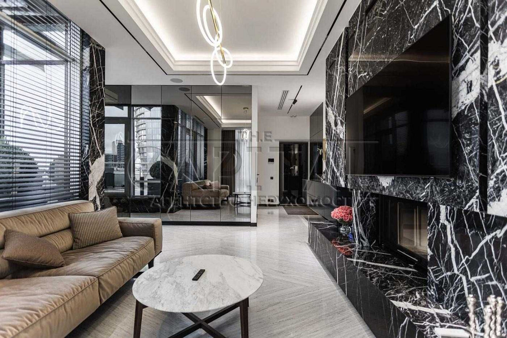 Продаж 1-к квартири ЖК Бульвар Фонтанів, вул. Саперне поле, 5 Київ - зображення 1