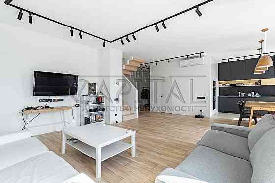 Продаж 3-к квартири, вул. Малевича, 48 Голосіївський район Киев