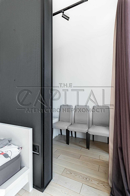 Продаж 3-к квартири, вул. Малевича, 48 Голосіївський район Киев - изображение 8