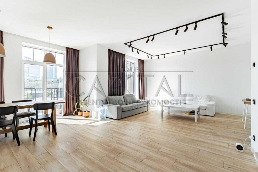 Продаж 3-к квартири, вул. Малевича, 48 Голосіївський район Киев - изображение 3