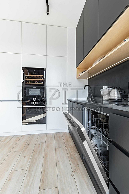 Продаж 3-к квартири, вул. Малевича, 48 Голосіївський район Киев - изображение 7