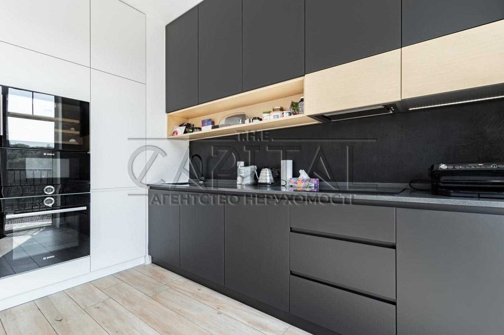 Продаж 3-к квартири, вул. Малевича, 48 Голосіївський район Киев - изображение 4