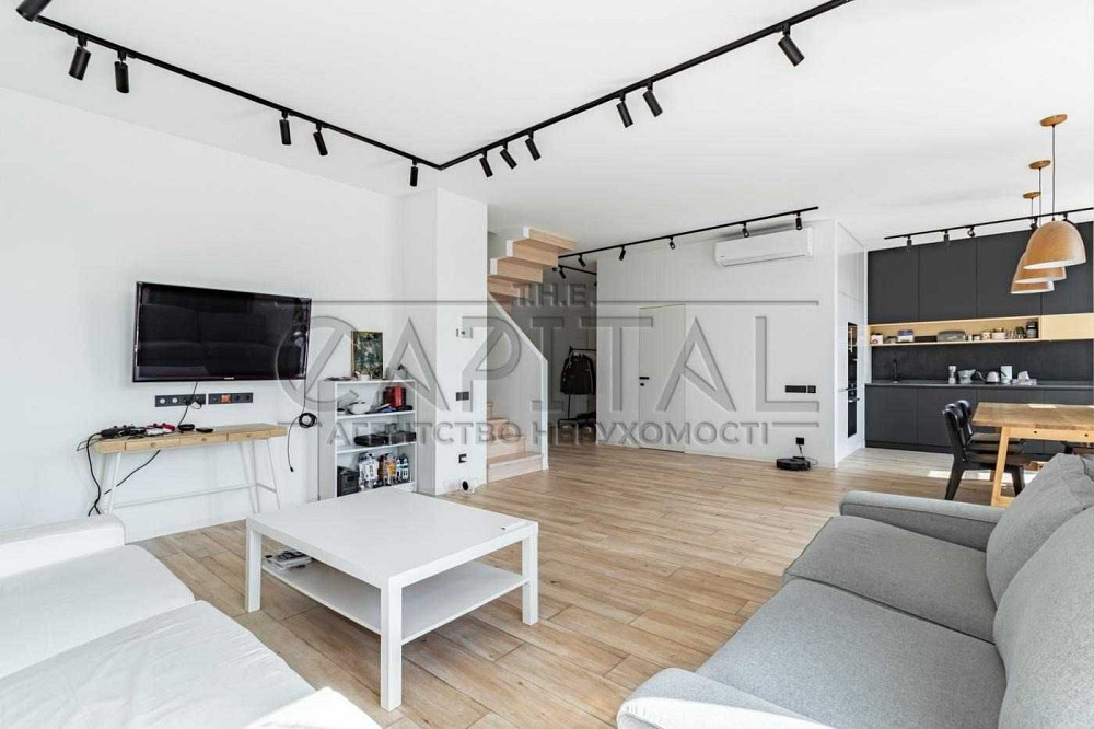 Продаж 3-к квартири, вул. Малевича, 48 Голосіївський район Киев - изображение 5