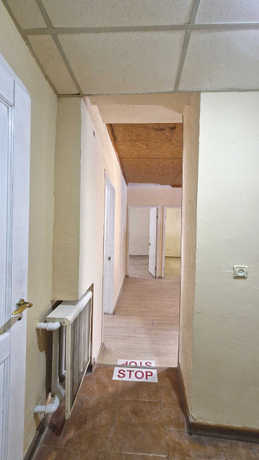 Продам 3 комнатную квартиру в центре Соборная площадь Дерибасовская Одесса - изображение 8