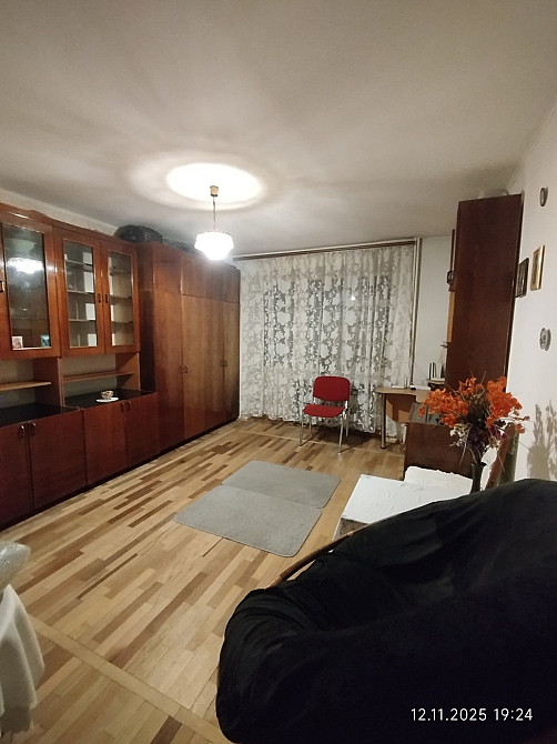 Оренда 1 кім.квартири Кульпарківська-Наукова Львів - зображення 3