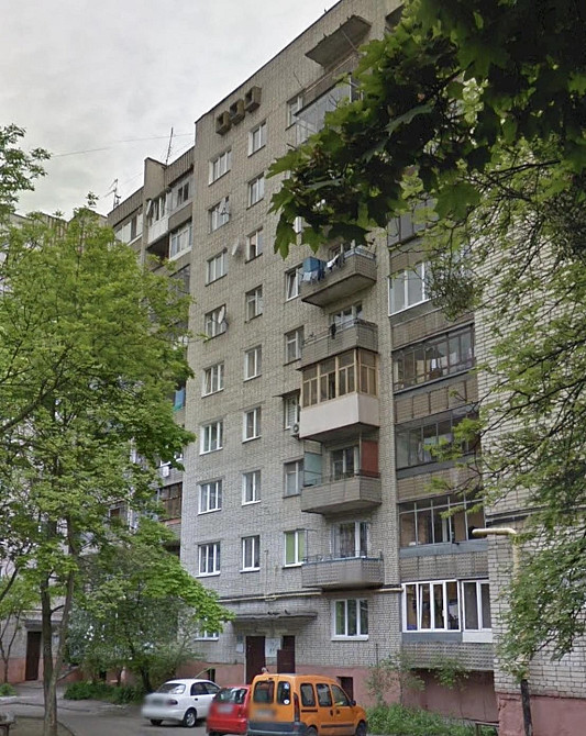 Оренда 1 кім.квартири Кульпарківська-Наукова Львів - зображення 2