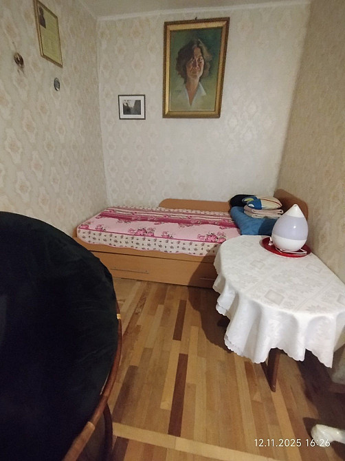 Оренда 1 кім.квартири Кульпарківська-Наукова Львів - зображення 5