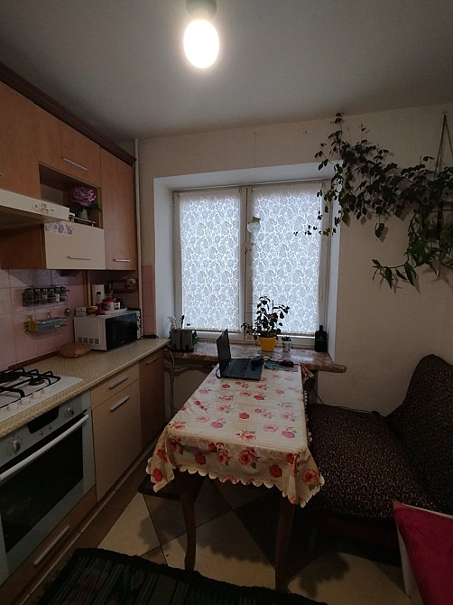 Оренда 1 кім.квартири Кульпарківська-Наукова Львів - зображення 1